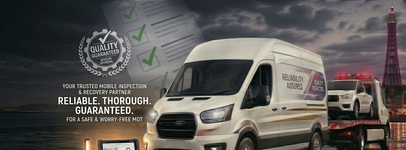 DKT Vehicle Services
