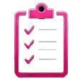 Pre MOT Checks Icon